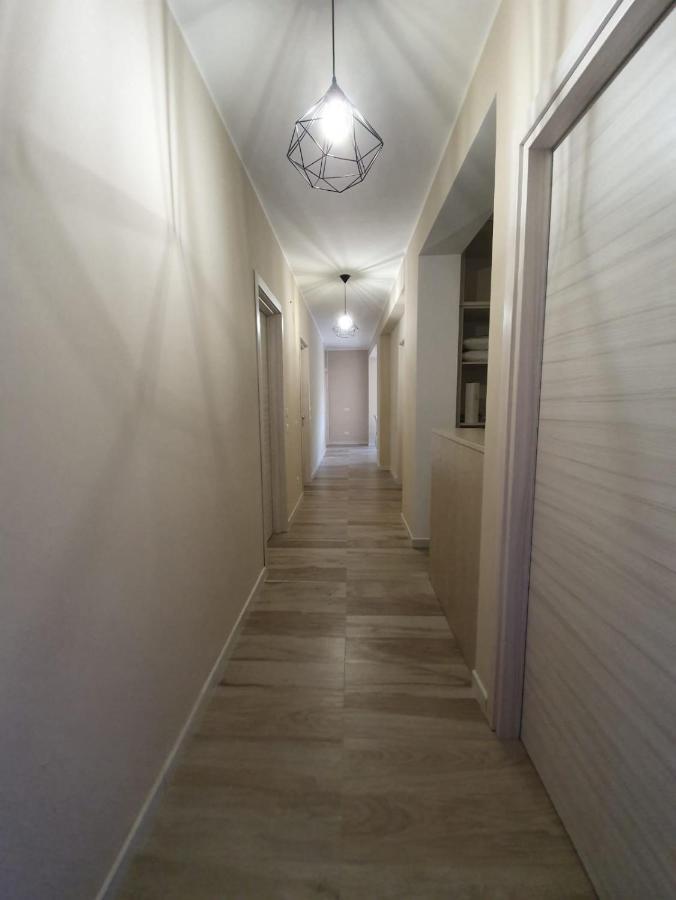 Oikia Rooms Parghelia Exterior foto